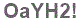 The text to enter in the texbox below is: OaYH2!
