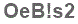 The text to enter in the texbox below is: OeB!s2