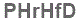 The text to enter in the texbox below is: PHrHfD