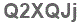 The text to enter in the texbox below is: Q2XQJj