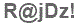 The text to enter in the texbox below is: R@jDz!