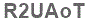 The text to enter in the texbox below is: R2UAoT