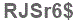 The text to enter in the texbox below is: RJSr6$