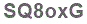 The text to enter in the texbox below is: SQ8oxG