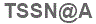 The text to enter in the texbox below is: TSSN@A