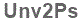 The text to enter in the texbox below is: Unv2Ps