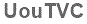 The text to enter in the texbox below is: UouTVC