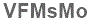 The text to enter in the texbox below is: VFMsMo