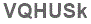 The text to enter in the texbox below is: VQHUSk