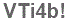 The text to enter in the texbox below is: VTi4b!
