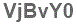 The text to enter in the texbox below is: VjBvY0