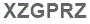 The text to enter in the texbox below is: XZGPRZ