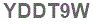 The text to enter in the texbox below is: YDDT9W