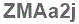 The text to enter in the texbox below is: ZMAa2j