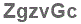 The text to enter in the texbox below is: ZgzvGc