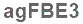 The text to enter in the texbox below is: agFBE3