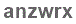 The text to enter in the texbox below is: anzwrx