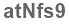 The text to enter in the texbox below is: atNfs9