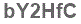 The text to enter in the texbox below is: bY2HfC