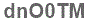 The text to enter in the texbox below is: dnO0TM