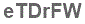 The text to enter in the texbox below is: eTDrFW