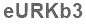 The text to enter in the texbox below is: eURKb3
