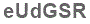 The text to enter in the texbox below is: eUdGSR