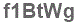 The text to enter in the texbox below is: f1BtWg