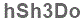 The text to enter in the texbox below is: hSh3Do