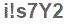 The text to enter in the texbox below is: i!s7Y2