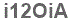 The text to enter in the texbox below is: i12OiA