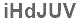 The text to enter in the texbox below is: iHdJUV