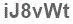 The text to enter in the texbox below is: iJ8vWt