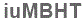 The text to enter in the texbox below is: iuMBHT