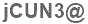 The text to enter in the texbox below is: jCUN3@