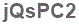 The text to enter in the texbox below is: jQsPC2