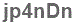 The text to enter in the texbox below is: jp4nDn