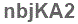 The text to enter in the texbox below is: nbjKA2