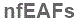 The text to enter in the texbox below is: nfEAFs