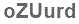 The text to enter in the texbox below is: oZUurd