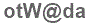 The text to enter in the texbox below is: otW@da