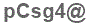 The text to enter in the texbox below is: pCsg4@