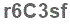 The text to enter in the texbox below is: r6C3sf