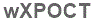The text to enter in the texbox below is: wXPOCT