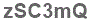 The text to enter in the texbox below is: zSC3mQ