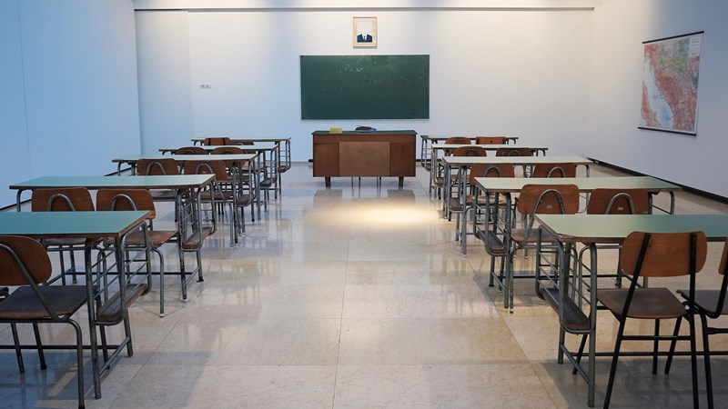 How to Improve School Facilities Without Breaking the Bank