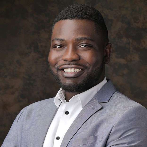 Victor Ayoola Assistant Project Manager